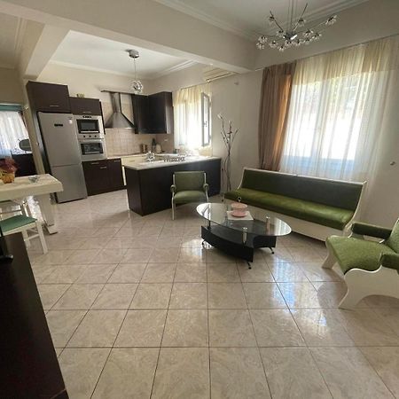 Apartamento Konstan'Shouse Mytilíni Exterior foto