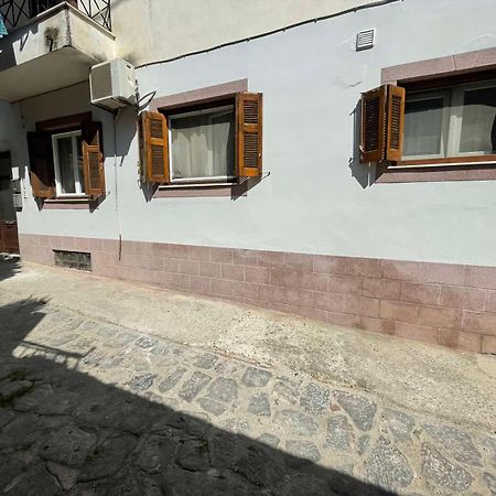 Apartamento Konstan'Shouse Mytilíni Exterior foto