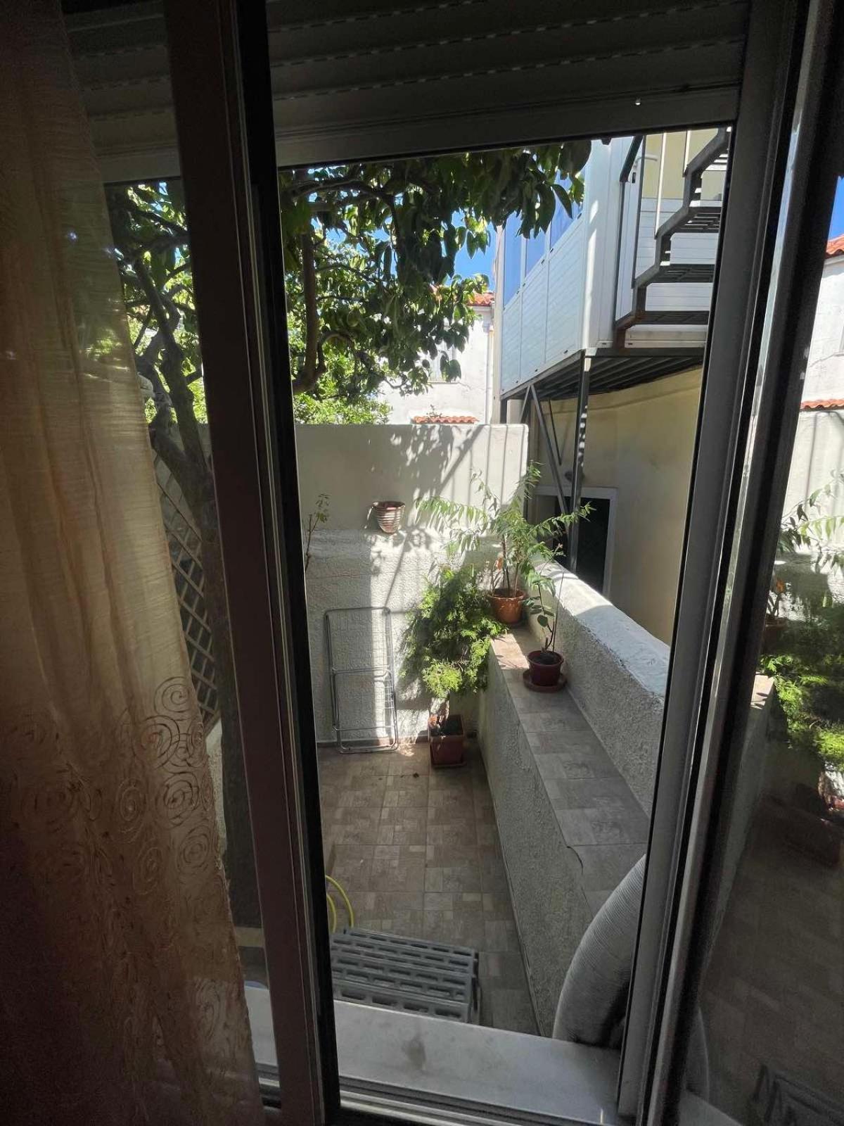 Apartamento Konstan'Shouse Mytilíni Exterior foto