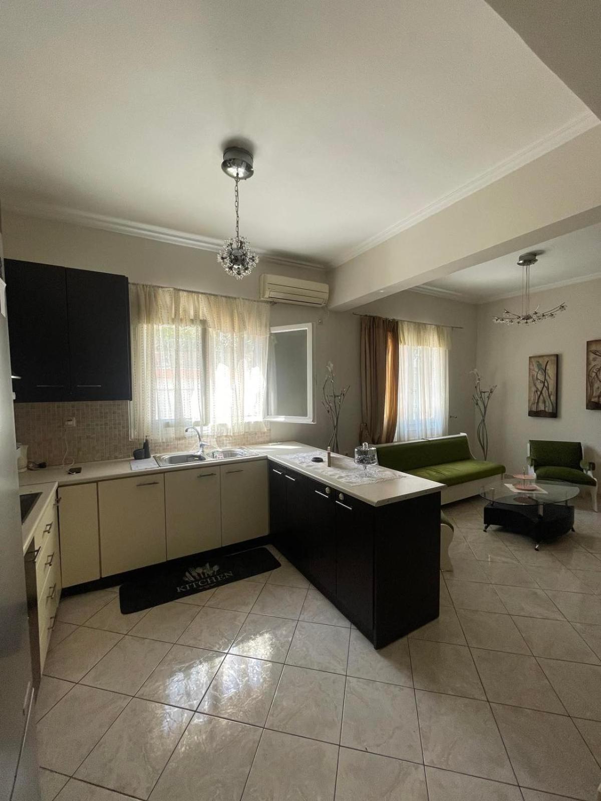 Apartamento Konstan'Shouse Mytilíni Exterior foto