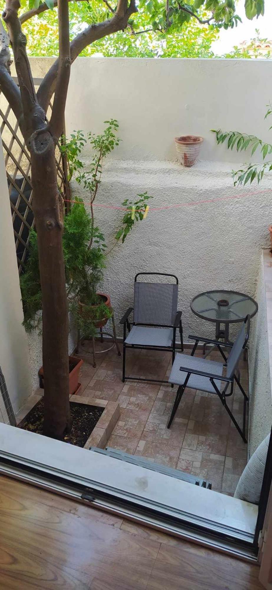Apartamento Konstan'Shouse Mytilíni Exterior foto